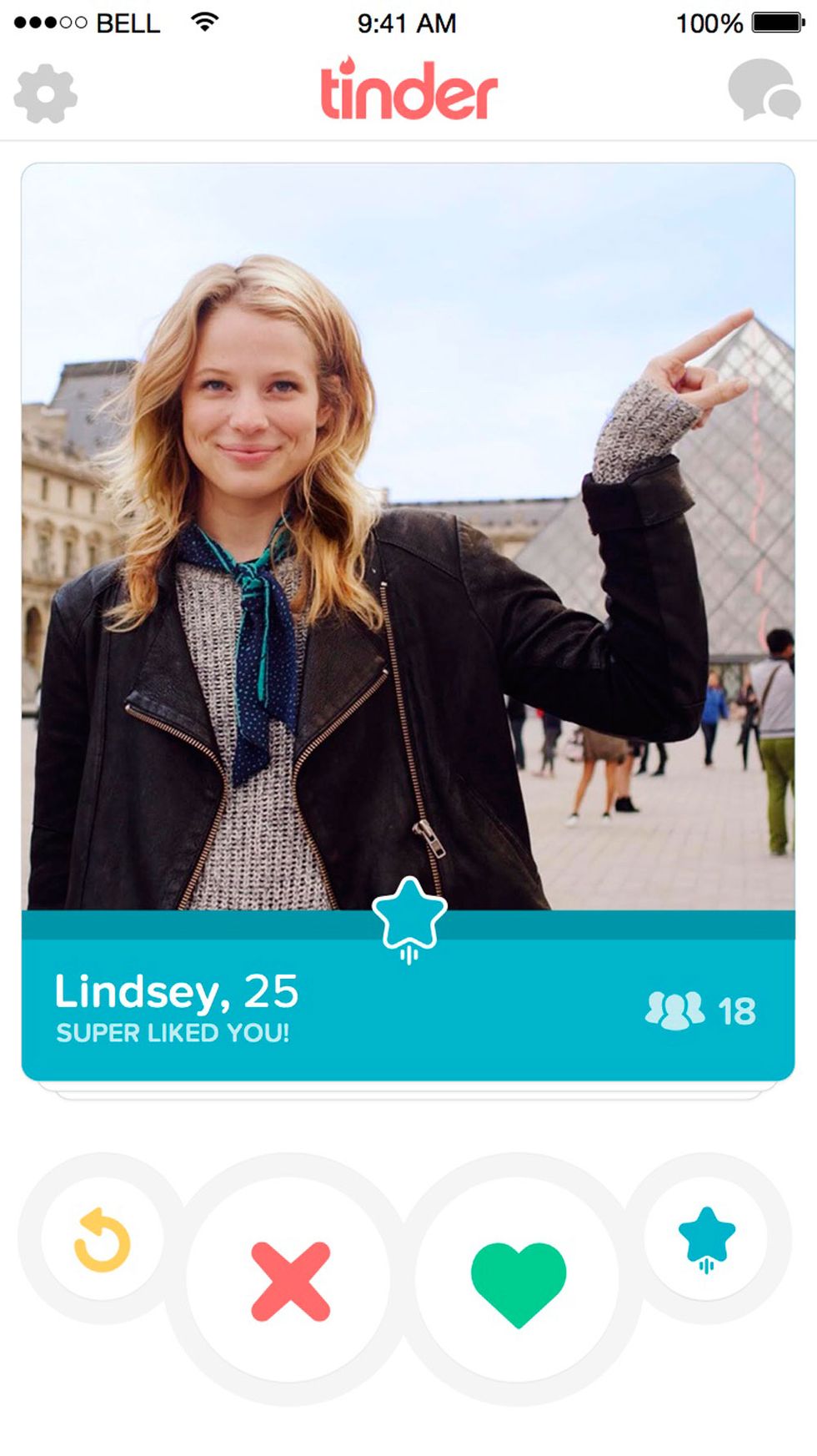This Tinder update changes EVERYTHING