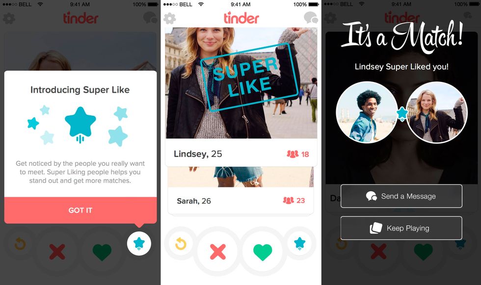 This Tinder update changes EVERYTHING