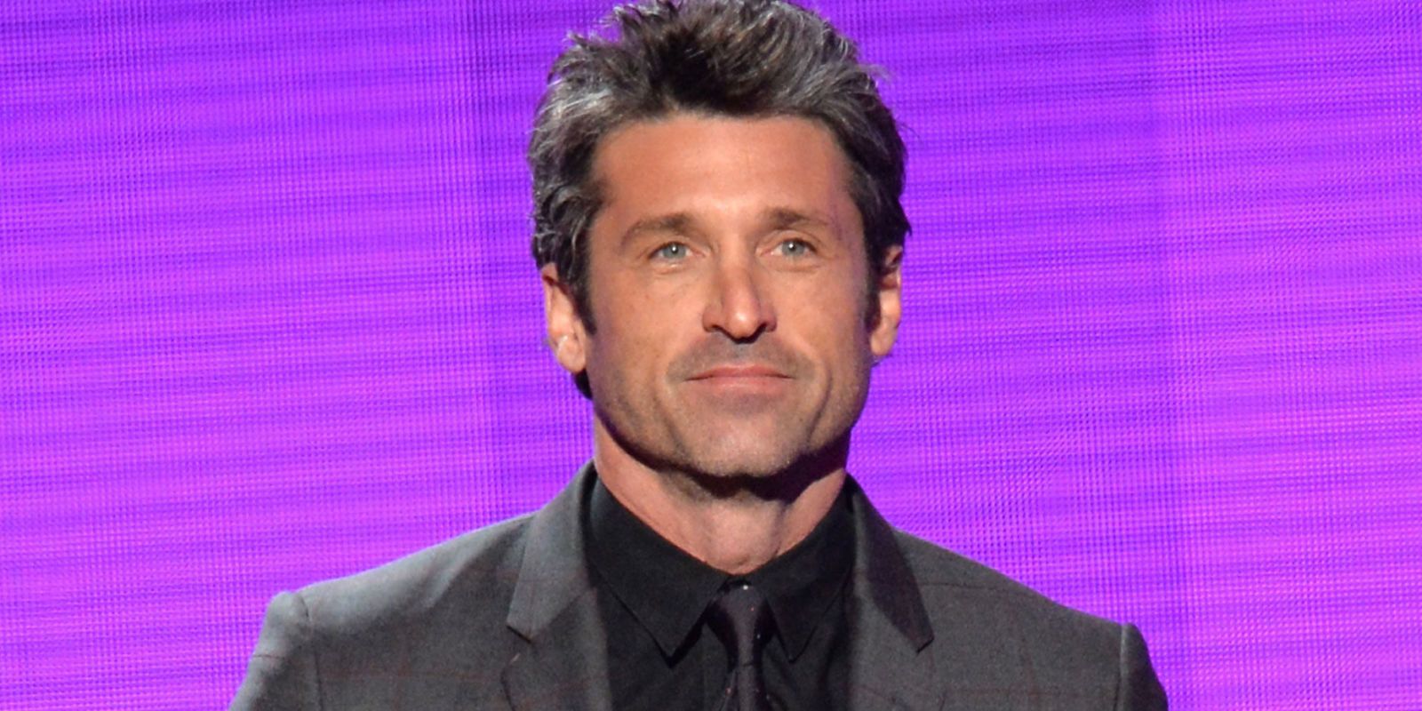 Patrick Dempsey Is Going To Be In Bridget Jones 3