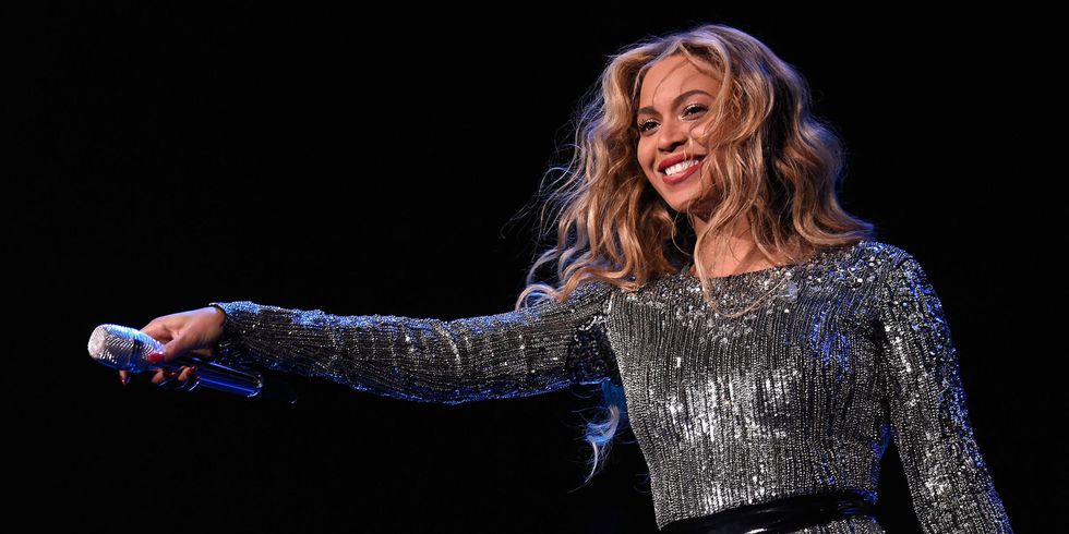 All the Beyoncé outfits you need to see from her Made in America ...