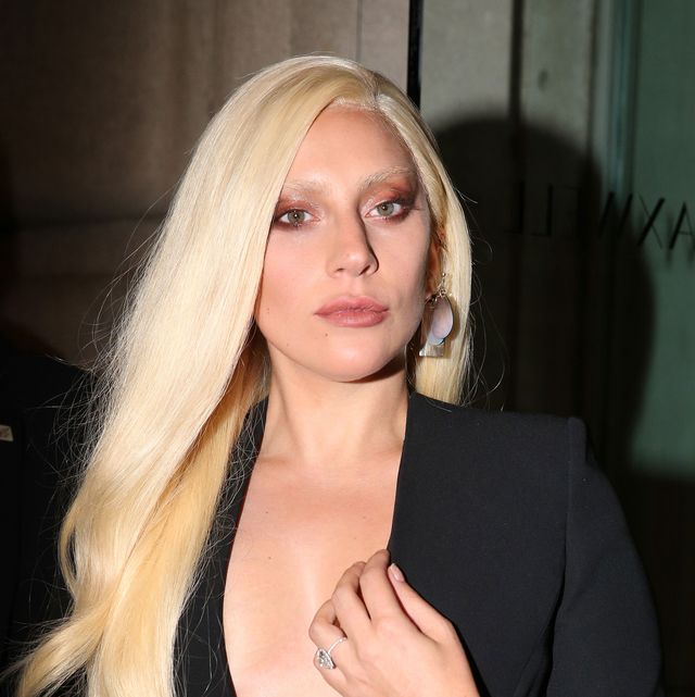lady gaga's new video about rape is so hard to watch but so important