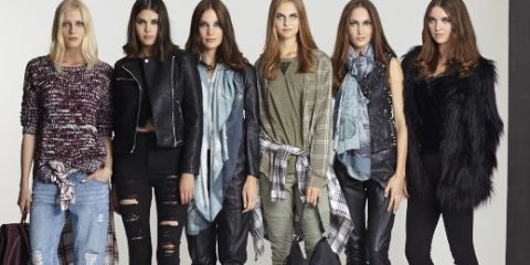 Fashfest gallery - grunge cover