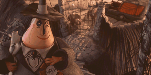 these disney hero villain face swaps are so brilliant - Is Nightmare Before Christmas A Christmas Movie these disney hero villain face swaps are so brilliant - Is Nightmare Before Christmas A Christmas Movie