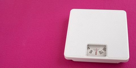 19 things all twentysomethings should know about weight loss