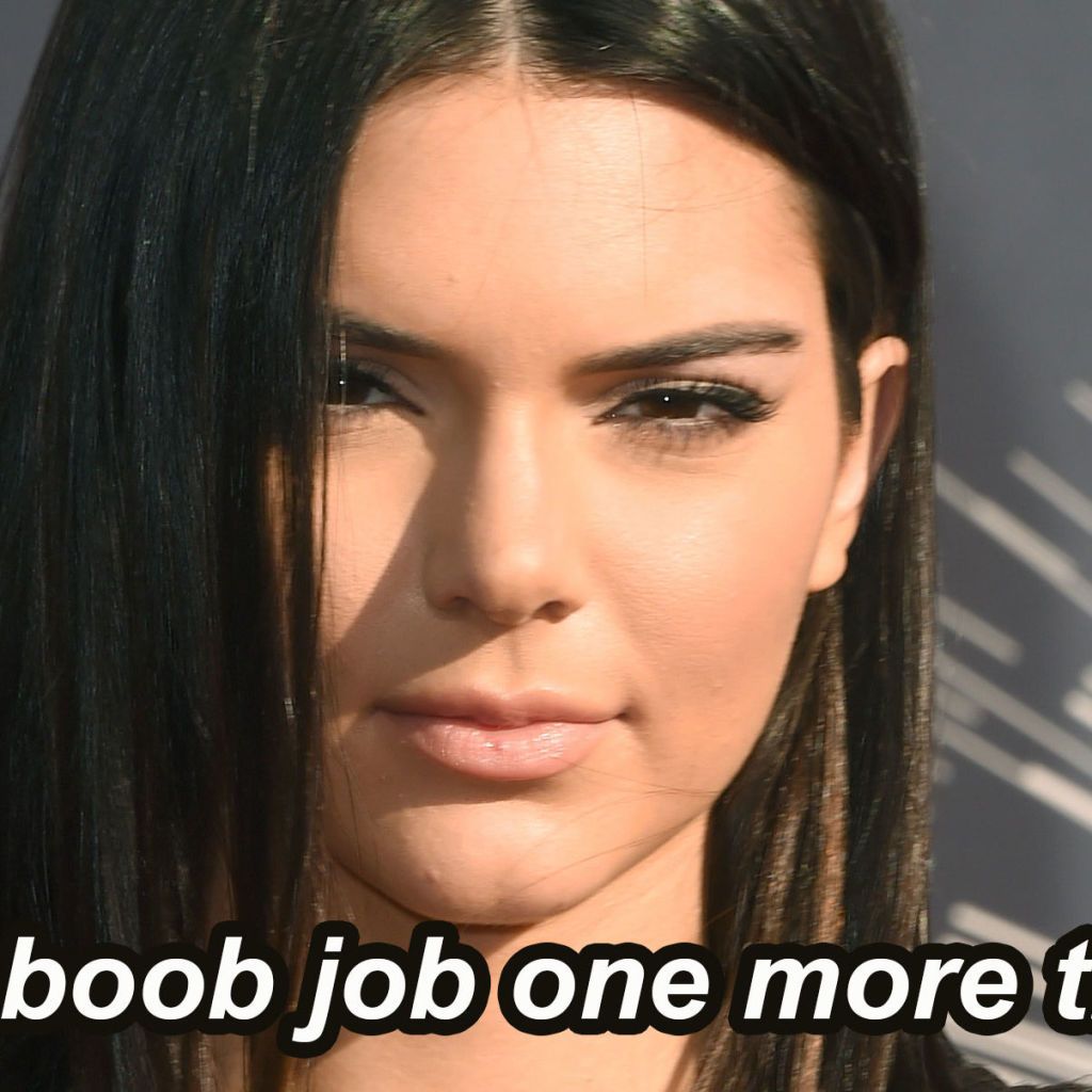 17 Things You Can't Get Away With When You Have Big Boobs