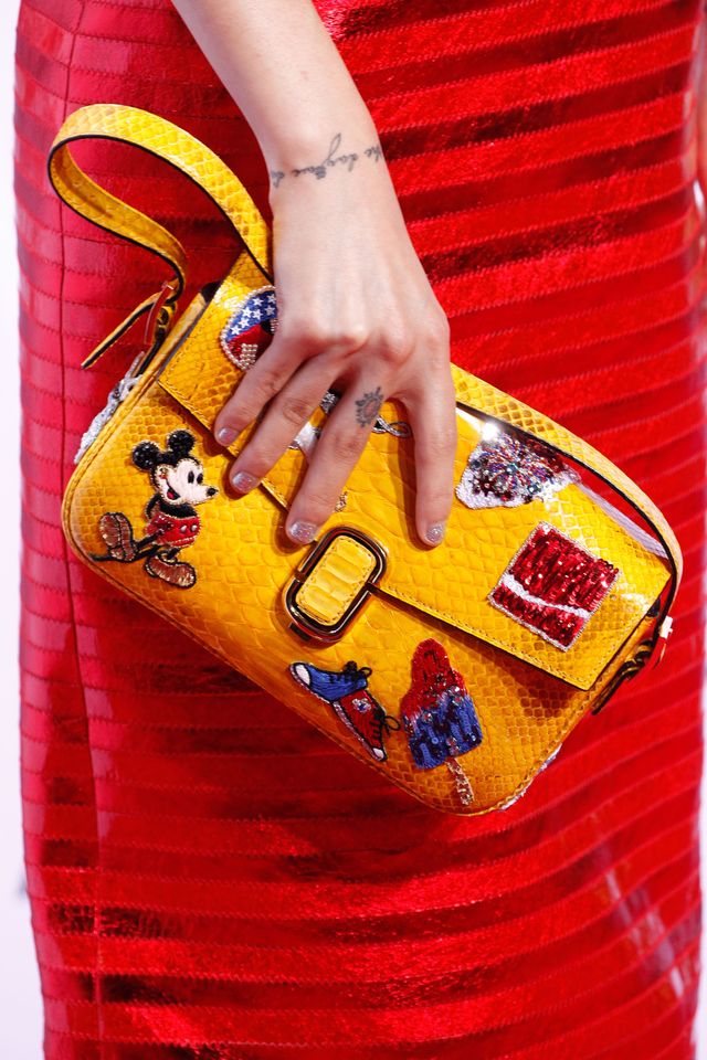 The best bags from Fashion Week spring 2016