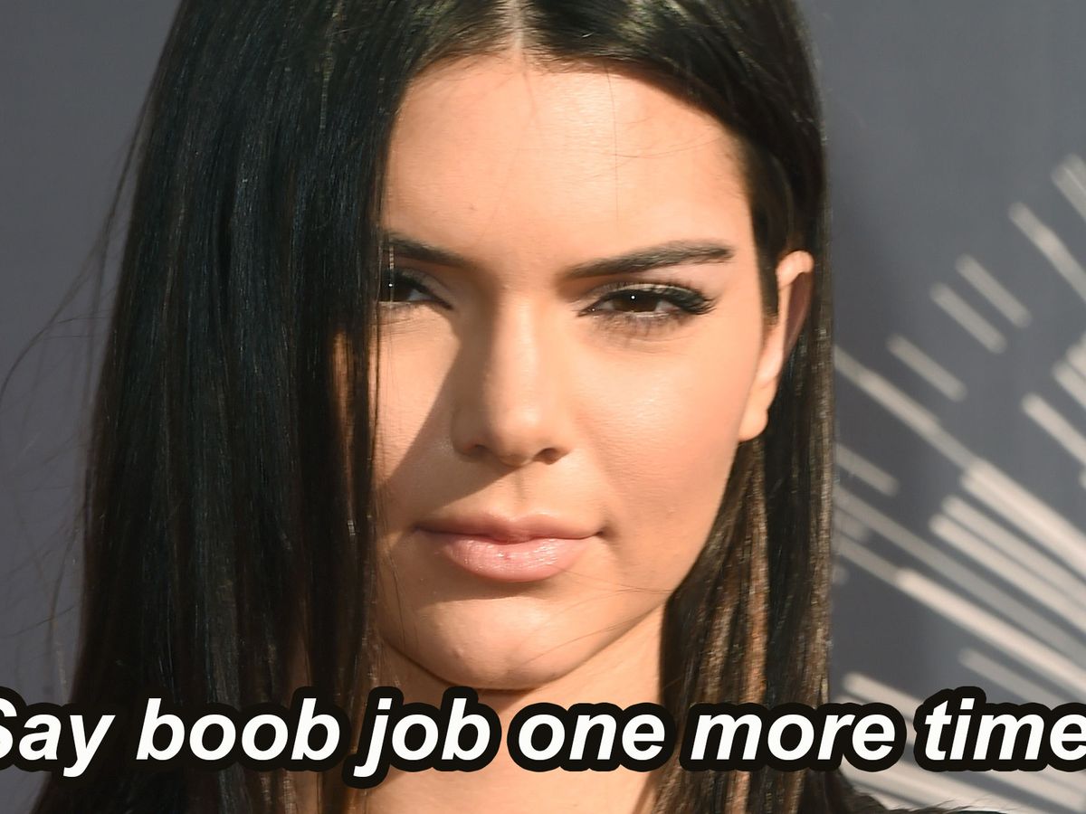 17 Things to Never Say to a Girl with Small Boobs