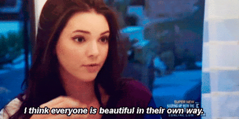 17 things to never say to a girl with small boobs