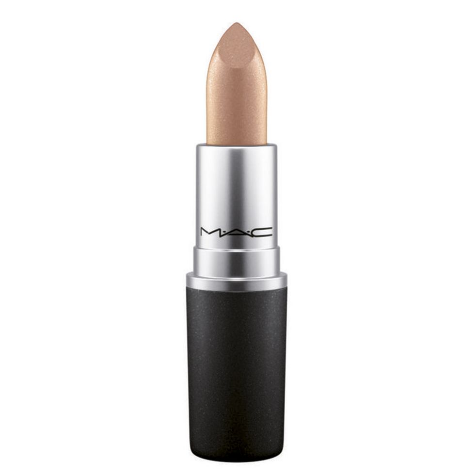 MAC x Mariah Carey 'All I Want' lipstick