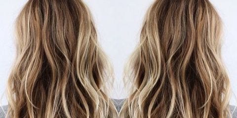 Tips for healthy beach blonde hair Tips for healthy beach blonde hair
