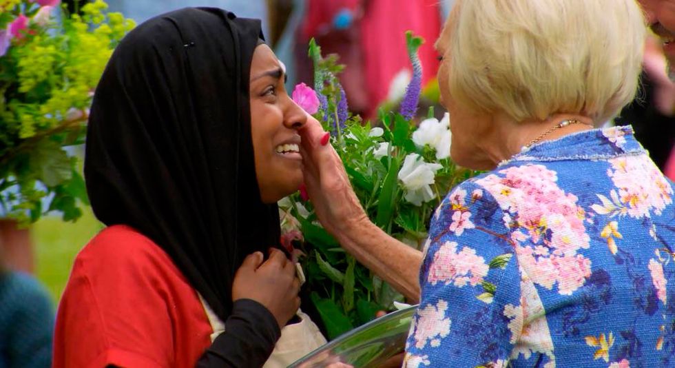 16 Bake Off moments that nearly broke us