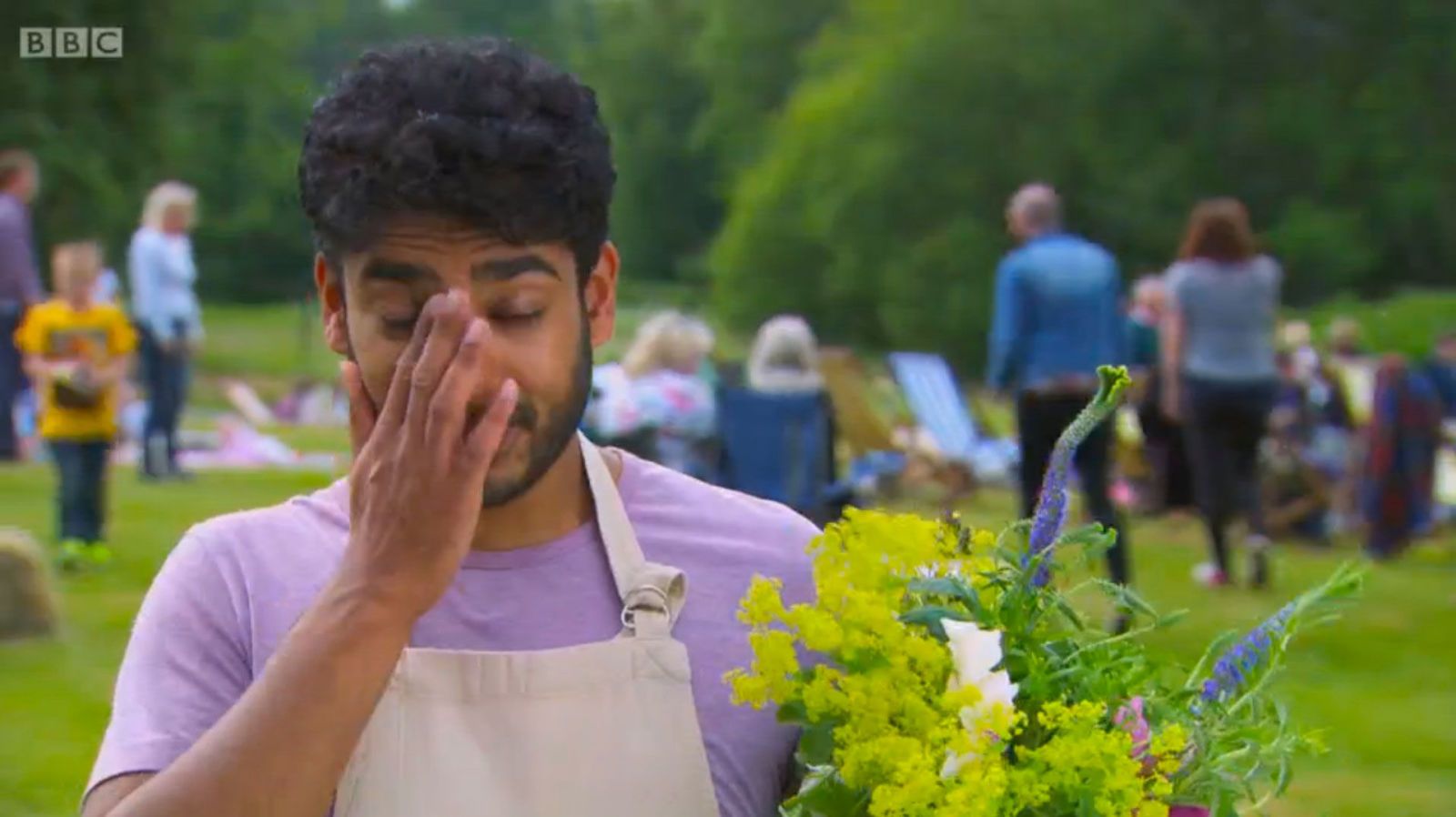 16 Great British Bake Off Moments That Nearly Broke Us