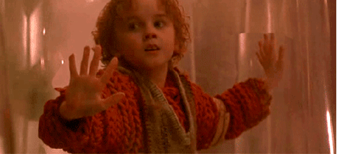 pic Peagreen Clock tom felton played peagreen in the borrowers