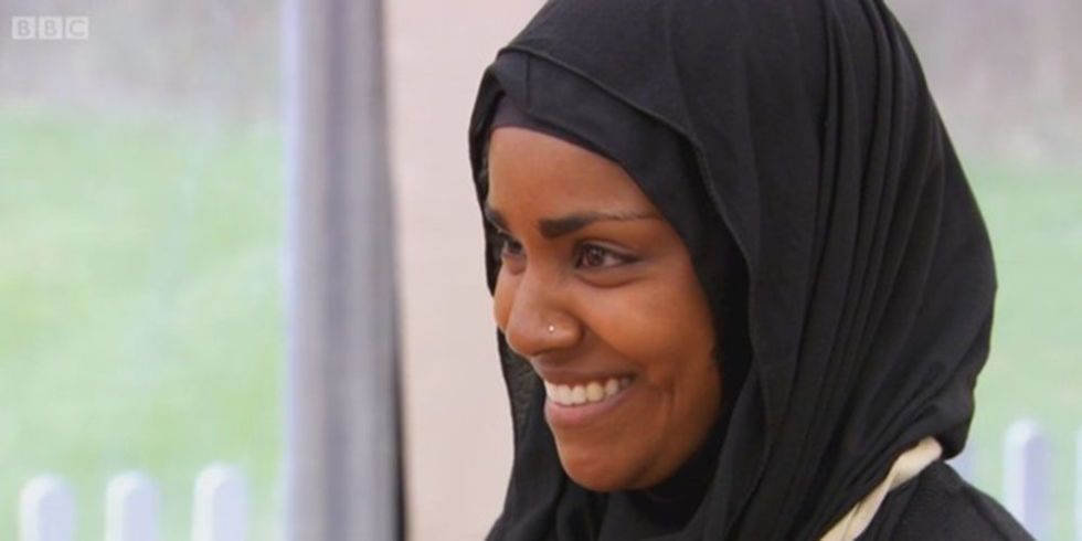 Muslim Women Explain How They Feel About Wearing A Burqa Or A Headscarf