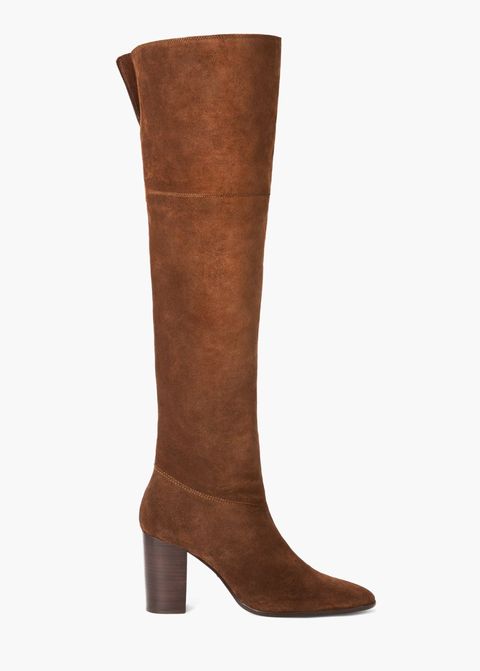 Best over the knee boots for 2015