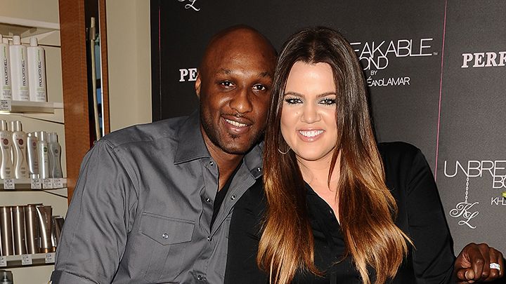 Lamar Lamar
