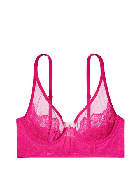 Brassiere, Pink, Undergarment, Magenta, Lingerie, Swimsuit top, Swimwear, Lingerie top, Bikini, Bag, 