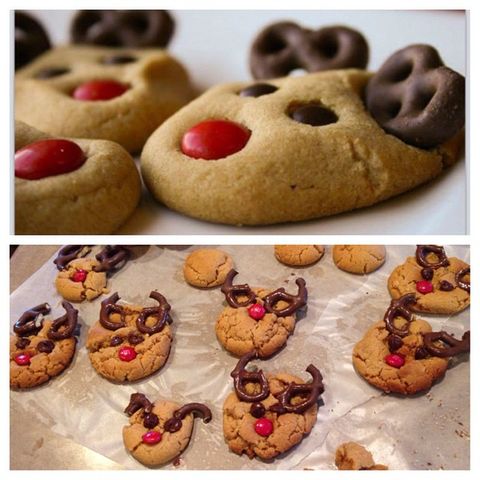 33 Christmas Pinterest fails that will give you life