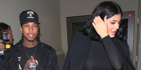 Kim Kardashian On Kylie Jenner And Tygas Split