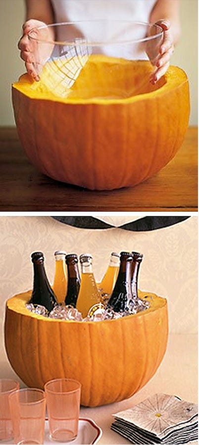 Halloween decorations - 15 Halloween decoration ideas to try
