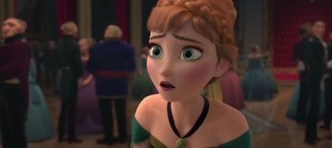 Things you didn't know about Disney's Frozen - 21 facts about Frozen