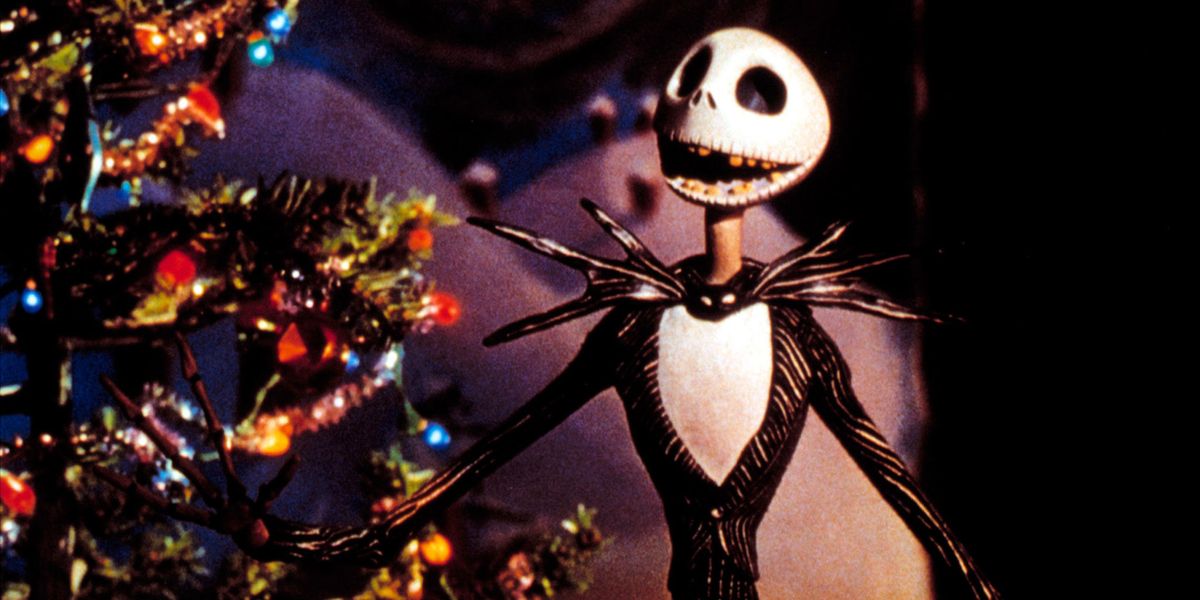 Is The Nightmare Before Christmas a Halloween movie or a Christmas movie?