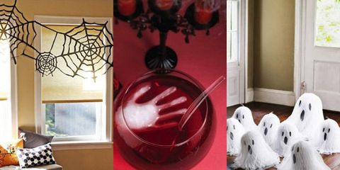 Halloween Decorations 15 Halloween Decoration Ideas To Try