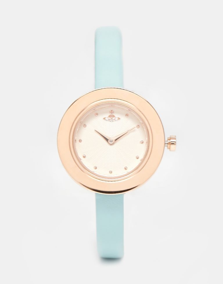 Product, Watch, Analog watch, Khaki, Font, Peach, Tan, Watch accessory, Clock, Aqua, 