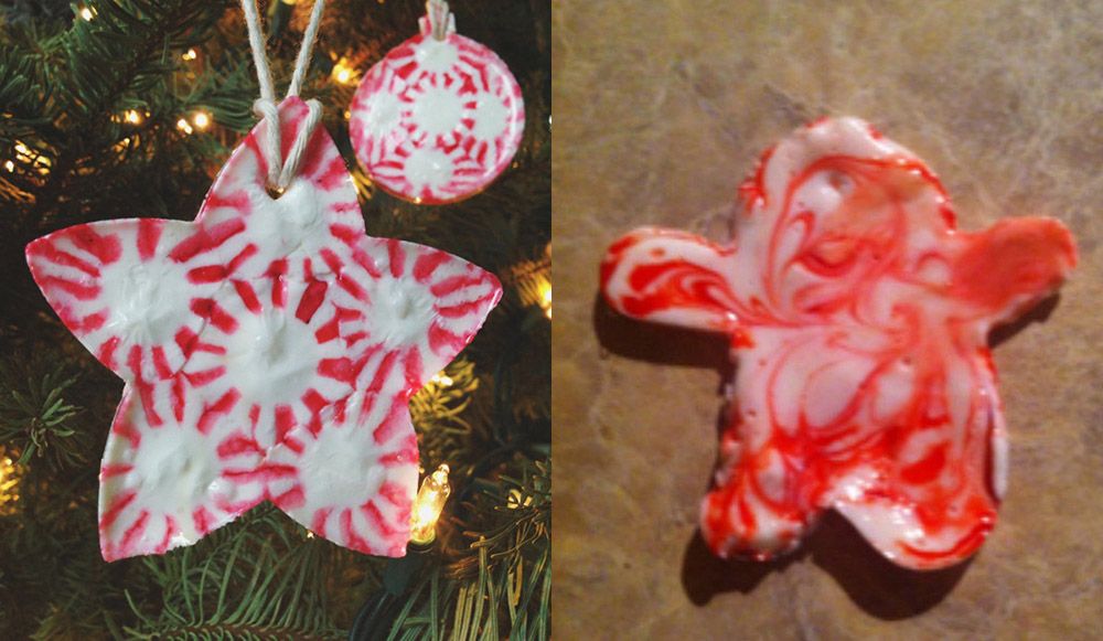 33 Christmas Pinterest Fails That Will Give You Life