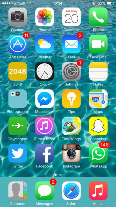 22 Very Real Group Chat Problems That This World Will Not Stop Giving Us