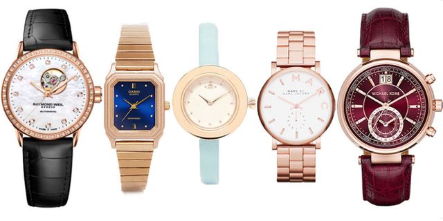 Best new season watches