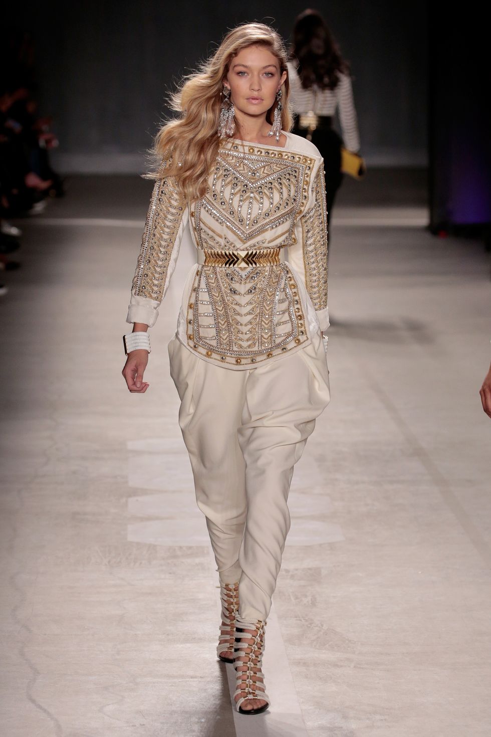 H&M x Balmain and the Kardashian-ization of a Fashion House - The