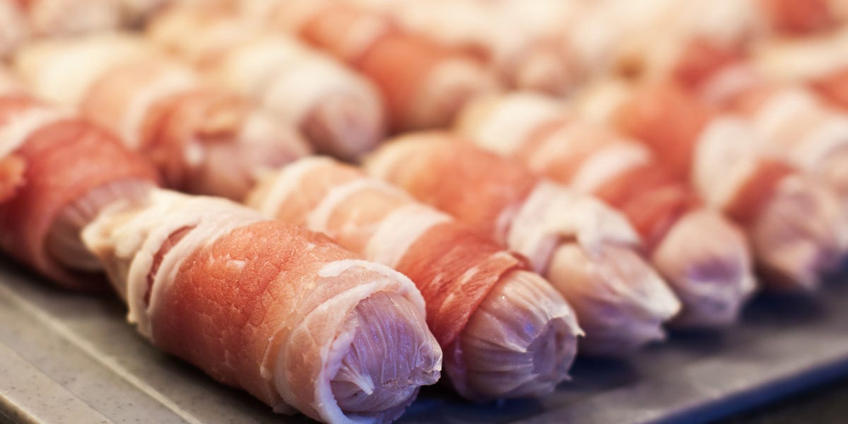 Processed Meats Cause Cancer According To World Health Organization