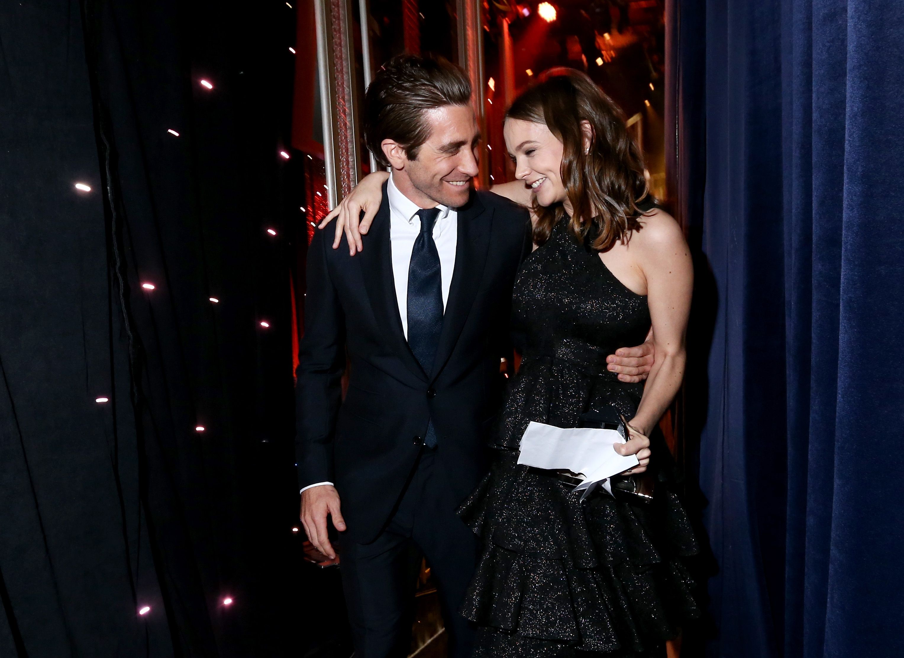 Here S The Full List Of Winners From The Hollywood Film Awards