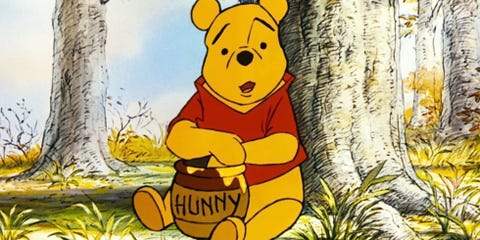 it turns out winnie the pooh has been a girl all along