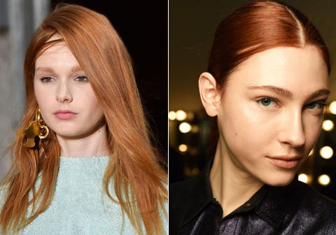 the top 5 hair trends for winter 2015