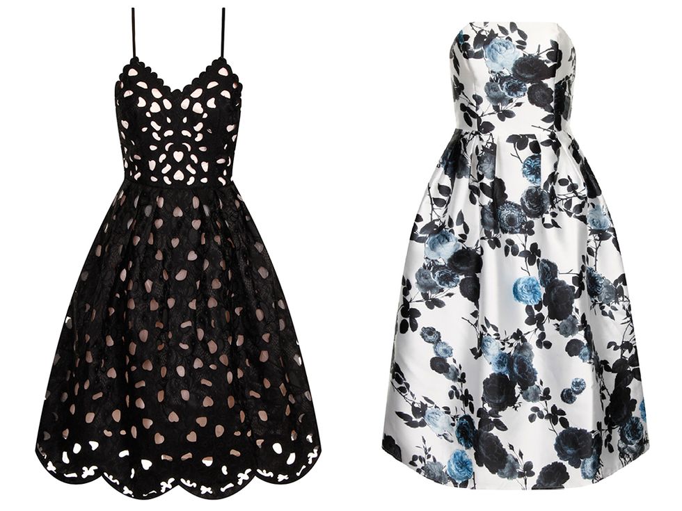 £1 Chi Chi London party dress collection