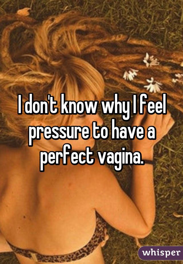 10 vagina confessions you need to see