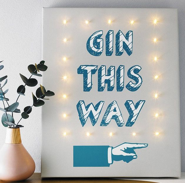 Gin gifts