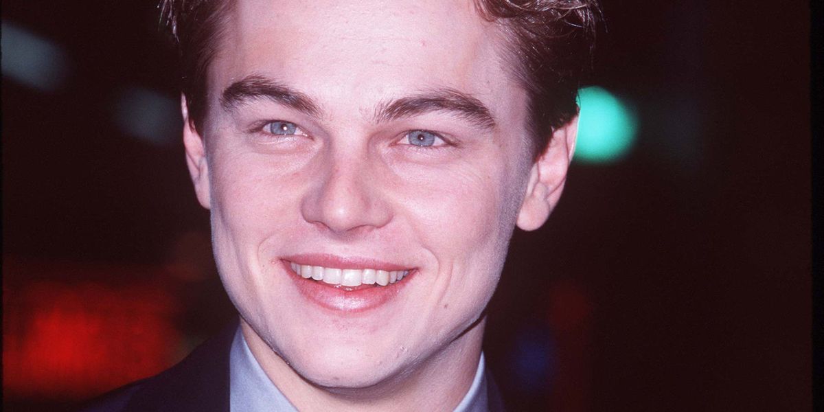 Leonardo Dicaprio And His Mates Used To Call Themselves The Pussy Posse 