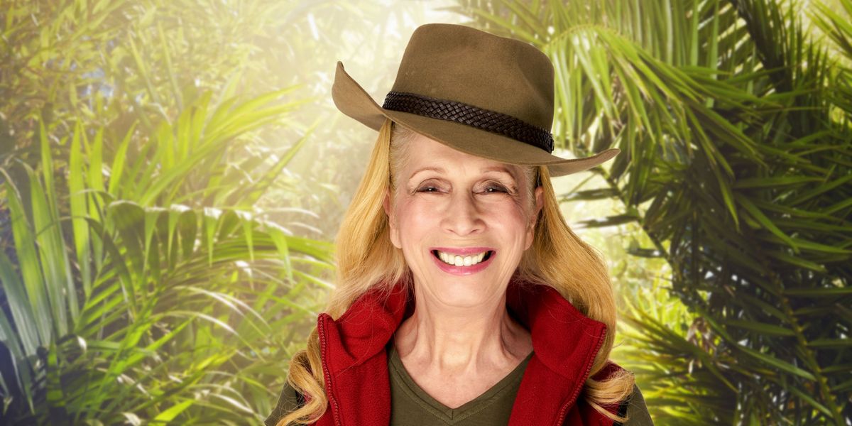 The Real Reason Lady Colin Campbell Is On 'i'm A Celebrity'