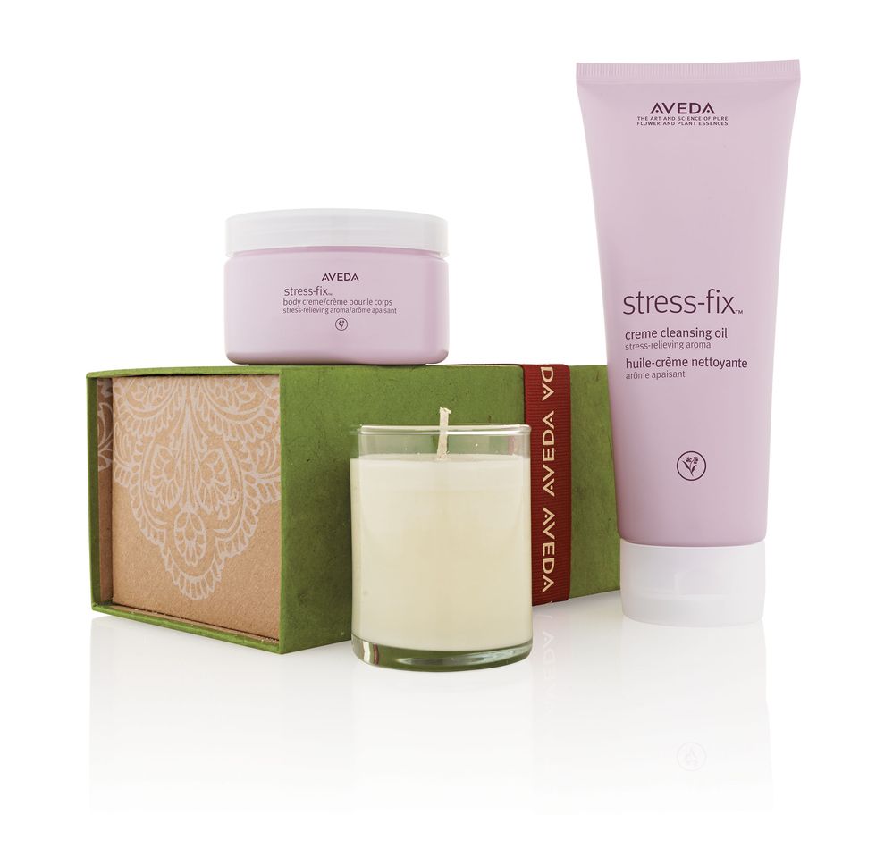 Aveda A Gift To Melt Away Stress - Christmas gift guide 2015