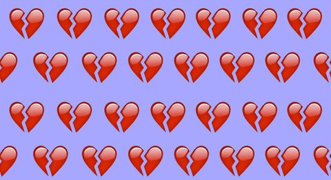 Facebook is here for you when you're trying to get through a breakup