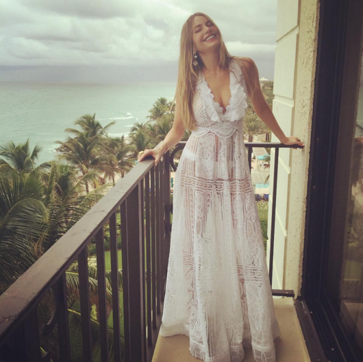 Sofía Vergara And Joe Manganiello Wedding Watch All The Photos You Sofía Vergara And Joe Manganiello Wedding Watch All The Photos You Need To See From Their Rehearsal Dinner