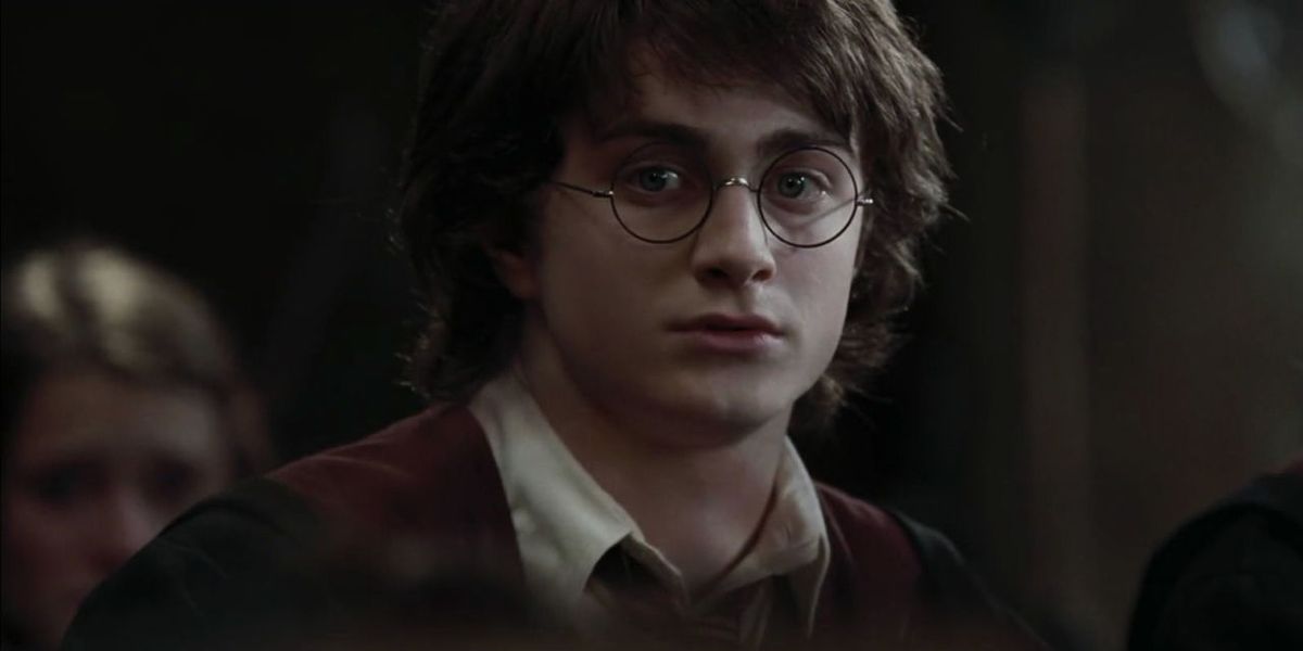 This Harry Potter fan theory about what a horcrux really is will really ...