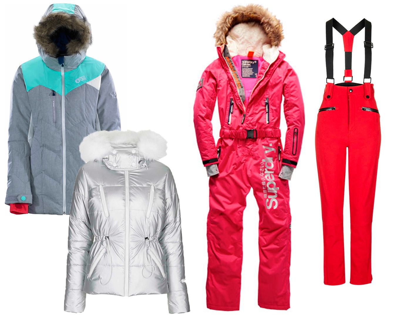 Tk maxx on sale ski jackets womens