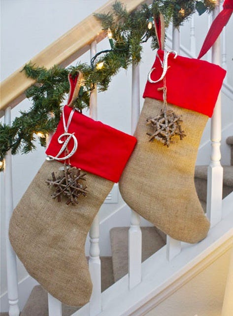20 Pinterest Christmas decoration ideas that will make you feel