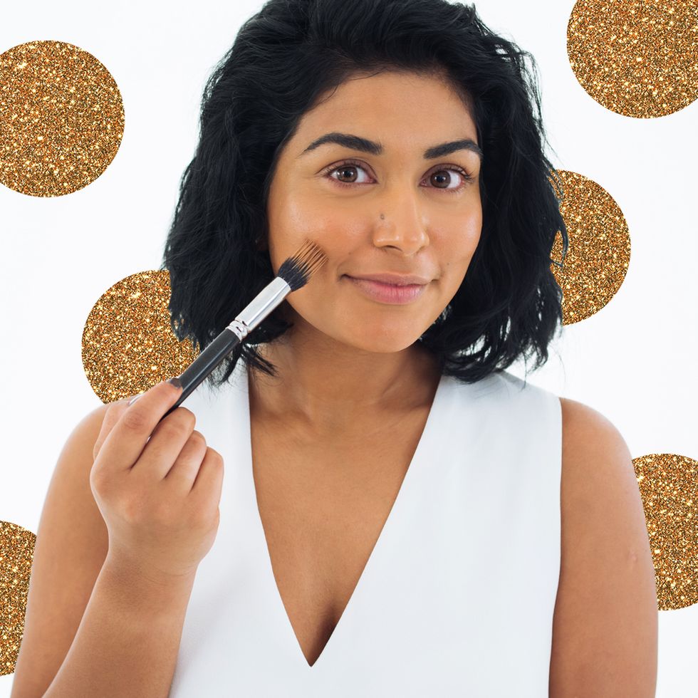 How to get picture perfect skin for this party season