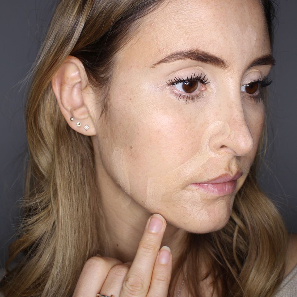 5 ways to use a concealer