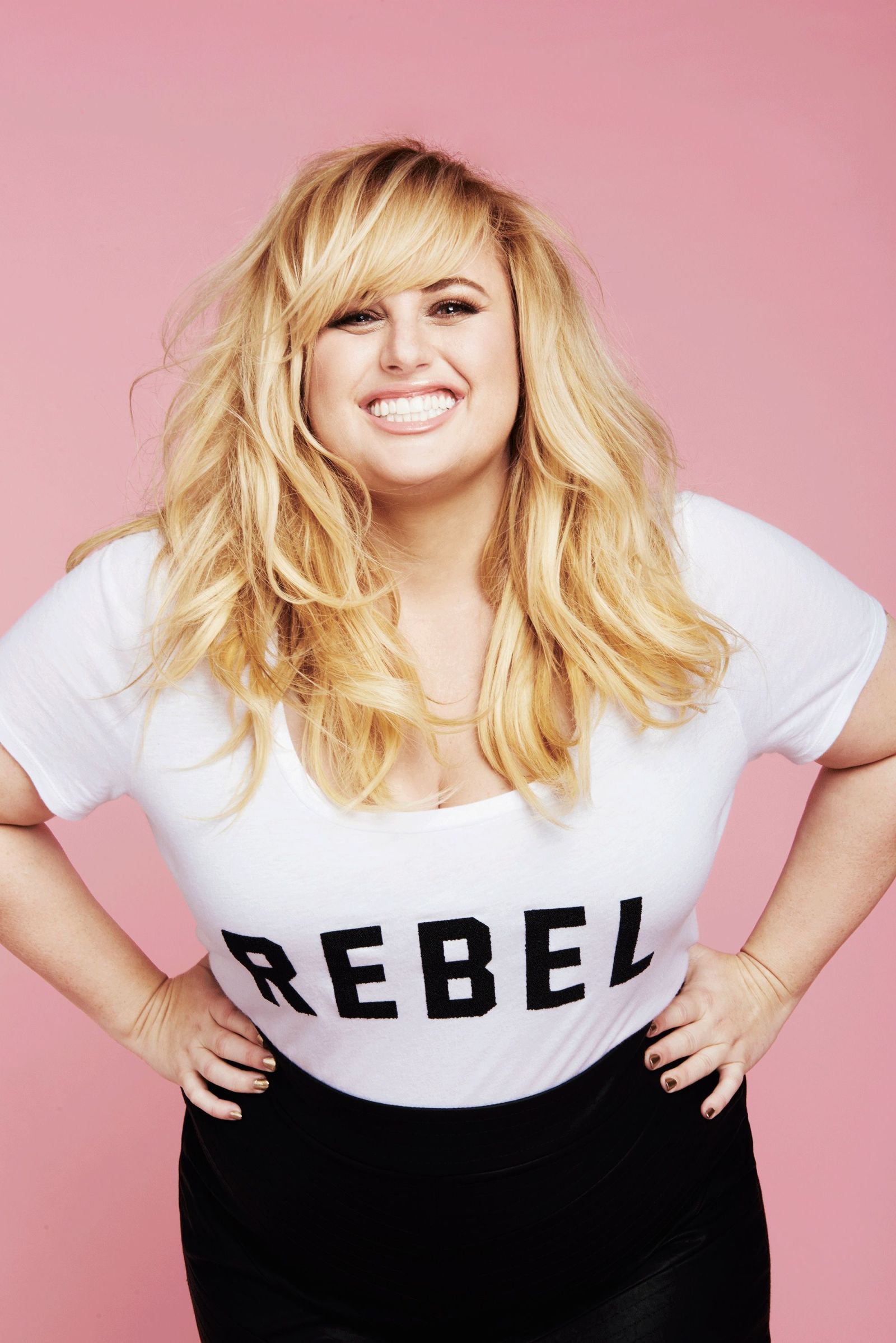 Next photo of Rebel Wilson